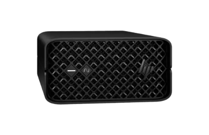 HP Z2 Mini G1a