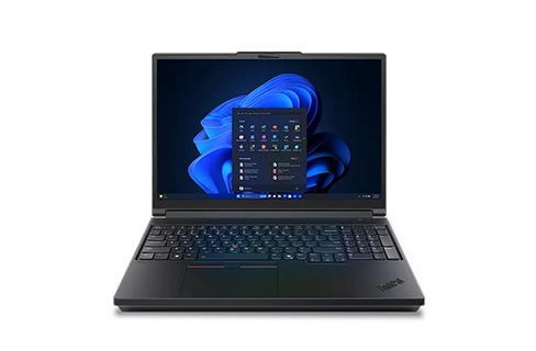 Stacja robocza Lenovo ThinkPad P16 gen 3