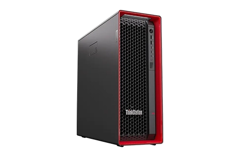 Stacja robocza Lenovo ThinkStation P5