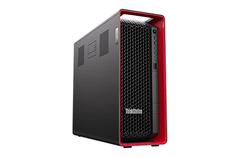 Stacja robocza Lenovo ThinkStation P7