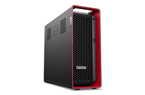 Stacja robocza Lenovo ThinkStation P8
