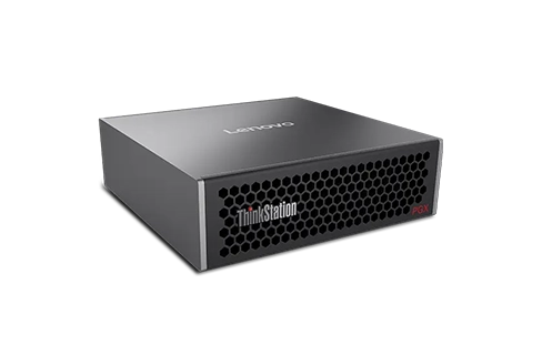 Stacja robocza Lenovo ThinkStation PGX