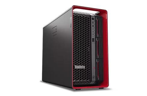 Stacja robocza Lenovo ThinkStation PX