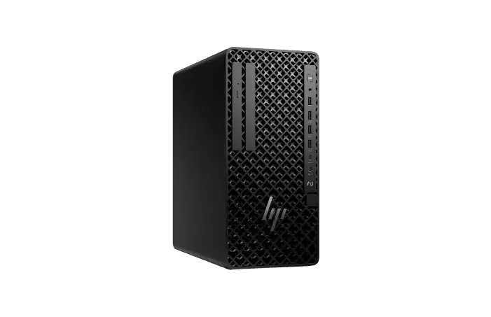 HP Z1 Tower G1i