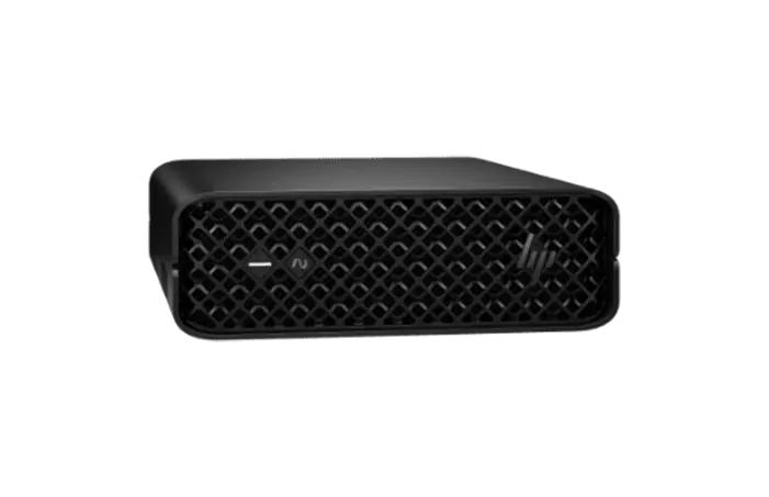 HP Z2 Mini G1i