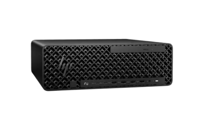 HP Z2 SFF G1i