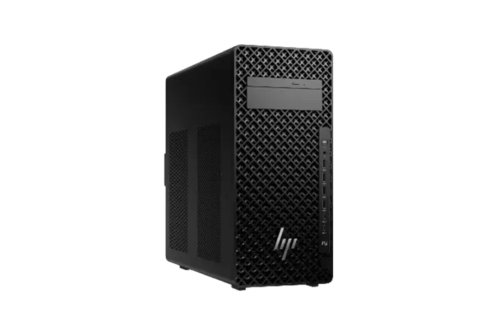 HP Z2 Tower G1i
