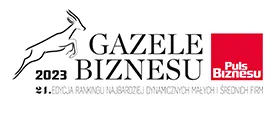 „Puls Biznesu” rankingu polskich przedsiębiorstw Gazele Biznesu