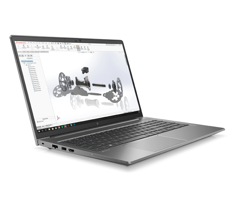 Zbook Power