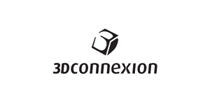 3Dconnexion - zobacz produkty 3DConnexion